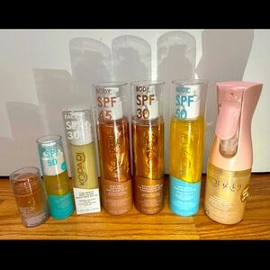 SOLD: Kopari sunscreen